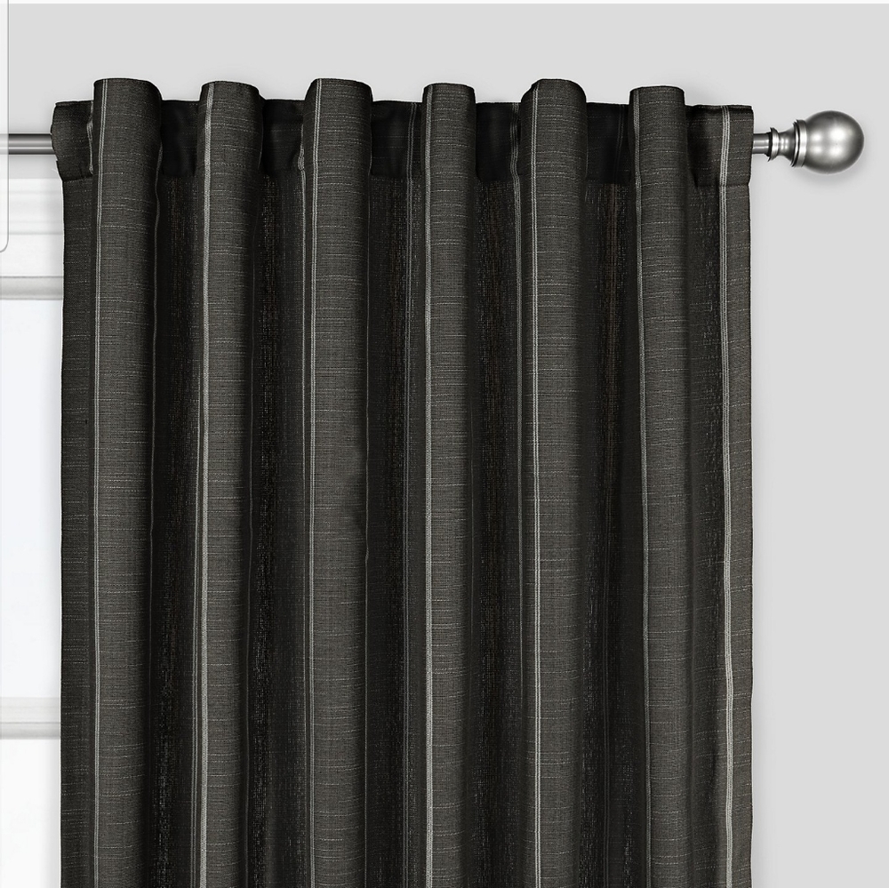 The Collection Fritz 2 panel curtains